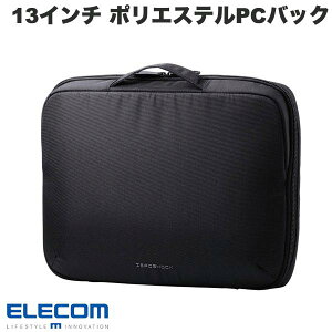 ELECOM GR 13C` PCpCi[obO ZEROSHOCK |GXe ^Cv ^ ubN # ZSB-IBPRP13BK GR (m[gPCX[uP[X)