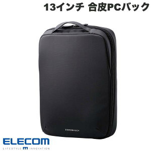 ELECOM GR 13C` PCpCi[obO ZEROSHOCK  ^Cv c^ ubN # ZSB-IBPRVL13BK GR (m[gPCX[uP[X)