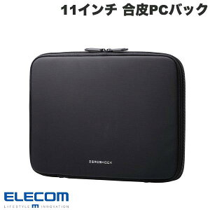 ELECOM GR 11C` PCpCi[obO ZEROSHOCK  X^Cv ^ ubN # ZSB-IBTHL11BK GR (m[gPCX[uP[X)