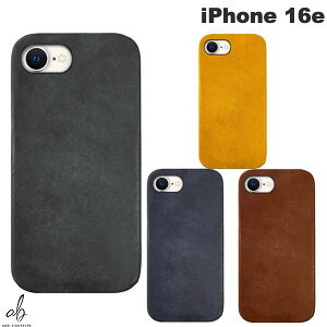 �m2026�n ABBI SIGNATURE iPhone 17e / 16e MARGOT �C�^���A�����U�[ MagSafe�Ή� �o�b�N�J�o�[ �A�r�[ �V�O�l�`�� (�X�}�z�P�[�X�E�J�o�[)