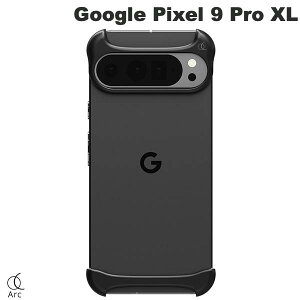 �m2024�n Arc Google Pixel 9 Pro XL Arc Pulse �A���~�o���p�[ �}�b�g�u���b�N # AC27590P9PXL �A�[�N (�A���h���C�h�X�}�z�P�[�X�E�J�o�[) ts0604