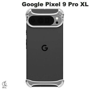 �m2024�n Arc Google Pixel 9 Pro XL Arc Pulse �A���~�o���p�[ �~���[�V���o�[ # AC27592P9PXL �A�[�N (�A���h���C�h�X�}�z�P�[�X�E�J�o�[) ts0604