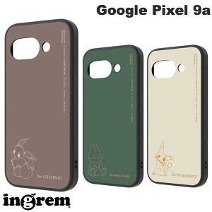 |P ingrem Google Pixel 9a |PbgX^[ maru Ռz op[ nCubhP[X CO (AhChX}zP[XEJo[) Pokemon C[uC Sx ~~bL