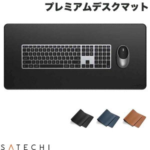 mԌZ[`9/11܂ŁnyKiz Satechi Vegan-Leather Premium Desk Mat B[KU[v~AfXN}bg (}EXpbh) sss25