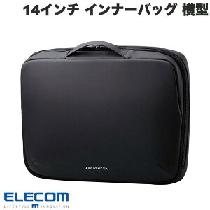 ELECOM GR 14C` PCpCi[obO ZEROSHOCK ^Cv ^ ubN # ZSB-IBPRL14BK GR (m[gPCX[uP[X)