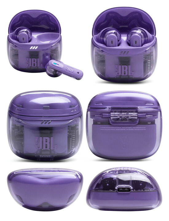 楽天市場】【正規販売店】 JBL Tune Flex 2 ハイブリッドノイズ 