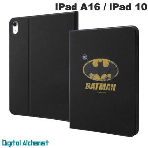 Digital Alchemist iPad A16 (11) / 10.9C` iPad 10 obg} X^h@\t I[gX[v@\Ή 蒠^P[X obg}_S fW^AL~Xg
