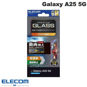 ELECOM GR Galaxy A25 5G KXtB Gb`OARH f  # PM-G253FLGAR GR (AhChX}zptیtB)