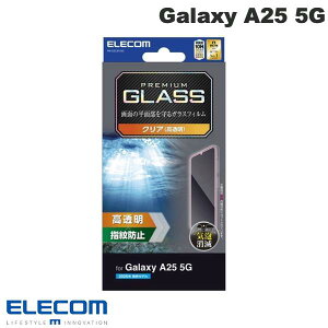 ELECOM GR Galaxy A25 5G KXtB  # PM-G253FLGG GR (AhChX}zptیtB)