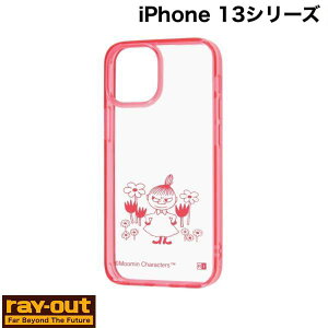Ray Out iPhone 13V[Y [~ nCubhP[X Charaful ~C CAEg (X}zP[XEJo[) LN^[ 킢