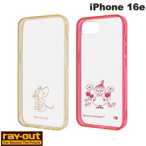 Ray Out iPhone 16e Like standard ϏՌ nCubhP[X Charaful CAEg (X}zP[XEJo[) gƃWF[ WF[ [~ ~C LN^[ 킢