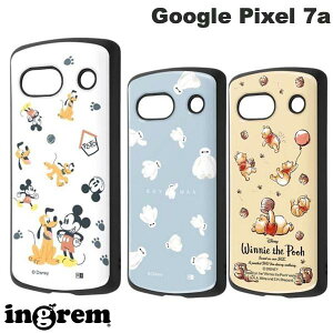 ingrem Google Pixel 7a fBYj[LN^[ ϏՌP[X MiA CO (AhChX}zP[X) ~bL[}EXƃv[g v[ xC}bN LN^[ 킢