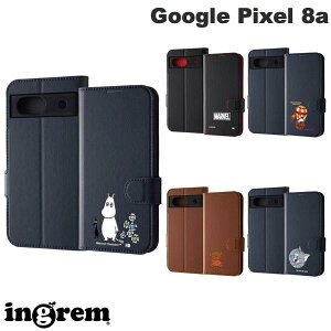 ingrem Google Pixel 8a 蒠^U[P[X Vv }Olbg CO (AhChX}zP[XEJo[) LN^[ 킢 }[x [~ gƃWF[ ~btB[ L̃_