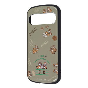 ingrem Google Pixel 9 / 9 Pro ! یP[X MiA fBYj[ `bv&f[_xXgtY # IN-DGP9PAC4/CD9 CO (AhChX}zP[XEJo[) LN^[ 킢