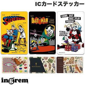ingrem ICJ[hXebJ[ CO (ANZT[) X[p[} n[|b^[ l ʋ ʊw 킢   suica pasmo icoca