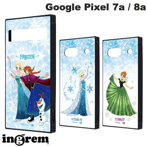 ingrem Google Pixel 7a / 8a fBYj[ KAKU Ռz op[ XNGA nCubhP[X AiƐ̏ Ďqart_ CO (AhChX}zP[XEJo[)