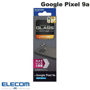 ELECOM GR Google Pixel 9a JYKXtB # PM-P251FLLG GR (AhChX}zptیtB)