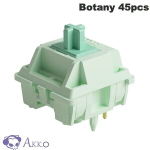 �y�������K�i�z Akko Botany �X�C�b�` ������38gf ���j�A 5�s�� 45���� # AKKO02-00013 �A�b�R (�L�[�X�C�b�`)