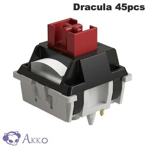 �y�������K�i�z Akko Dracula �X�C�b�` ������35gf ���j�A 5�s�� 45���� # AKKO02-00014 �A�b�R (�L�[�X�C�b�`)
