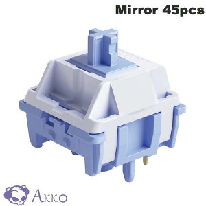 �y�������K�i�z Akko Mirror �X�C�b�` ������37gf ���j�A 5�s�� 45���� # AKKO02-00015 �A�b�R (�L�[�X�C�b�`)