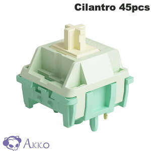 �y�������K�i�z Akko Cilantro �X�C�b�` ������36gf �^�N�^�C�� 5�s�� 45���� # AKKO02-00020 �A�b�R (�L�[�X�C�b�`)