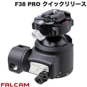 FALCAM F38 PRO �N�C�b�N�����[�X���R�_�� XB-3R # FC4907 �t�@���J�� (�N�C�b�N�V���[)