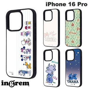ingrem iPhone 16 Pro fBYj[ maru Ռz op[ nCubhP[X CO (X}zP[XEJo[) ~bL[ ~j[ XeBb` LN^[ 킢