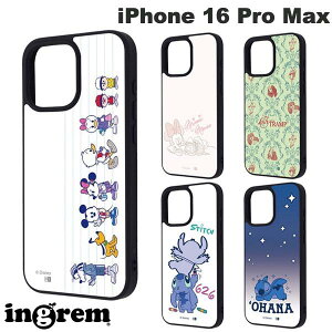 ingrem iPhone 16 Pro Max fBYj[ maru Ռz op[ nCubhP[X CO (X}zP[XEJo[) ~bL[ ~j[ XeBb` LN^[ 킢