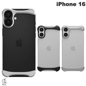 �m2024�n�I�����_�� Arc iPhone 16 Arc Pulse �A���~�o���p�[ �A�[�N (�X�}�z�P�[�X�E�J�o�[) �Ռ��z�� �ϏՌ� ���� ������� �V���v�� �A���~�o���p�[ ���M ���M �� �ҏ�
