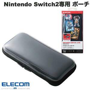 ELECOM GR Nintendo Switch2p |[`  ubN # GM-NS225EVDCBK GR (P[X) CVXCb`