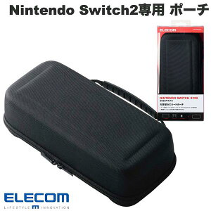 ELECOM GR Nintendo Switch2p |[` e ubN # GM-NS225EVMBK GR (P[X) CVXCb`