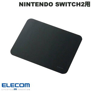 ELECOM GR Nintendo Switch2 Rg[[pbh ~h ubN # MP-NSGFBK GR (Q[~O}EXpbh) CVXCb`