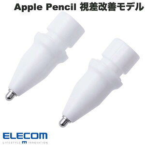 ELECOM GR Apple Pencilp y 1E2EUSB-CEProΉ  ɍ Pf 1mm 2 # P-TIPAP05 GR (AbvyV ANZT)
