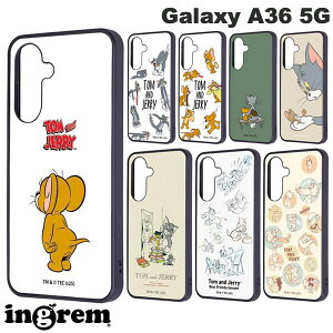 ingrem Galaxy A36 5G gƃWF[ maru Ռz op[ nCubhP[X CO (AhChX}zP[XEJo[) LN^[ 킢