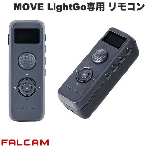 FALCAM MOVE LightGop CX [gRg[[ # FC4A04 t@J (JANZT[)
