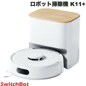 SwitchBot {bg|@ K11+ White # W3003101 XCb`{bg (X}[gƓdE{bg|@) b6 ^ bv| \ S~W É pt }bsO ANTΉ ԕ