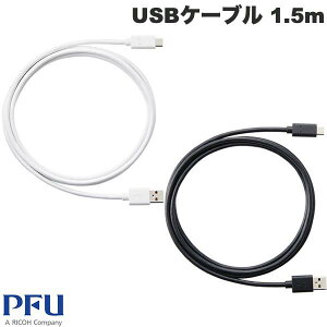 PFU ScanSnap iX2500 USBP[u 1.5m s[Gt[ (USB A - USB C P[u)