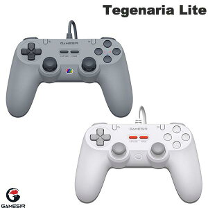 GameSir Tegenaria Lite Switch / Switch2 / iOS / Android / WindowsPCΉ EΏ̗LRg[[ Q[T[ (Q[pbh)