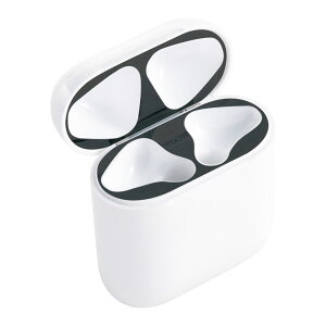 ingrem AirPods 1 / 2 Ή _XgK[h h~ XLV[ ubN # IS-AP1DS/B CO (CzEwbhzIvV) o ho S h~