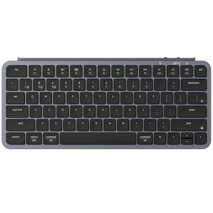 VRیJo[t Keychron B1 Pro Macpz L / Bluetooth 5.2 / 2.4GHz CX Ή eL[X VU[XCb` EgX CXL[{[h Xy[XO[ # B1P-K1-US L