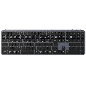 VRیJo[t Keychron B6 Pro Mac{z L / Bluetooth 5.2 / 2.4GHz CX Ή tTCY VU[XCb` EgX CXL[{[h Xy[XO[ L[N 