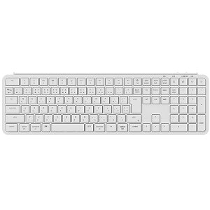 yX[p[SALE500~OFFN[|ΏہzVRیJo[t Keychron B6 Pro Mac{z L / Bluetooth / CX Ή tTCY VU[XCb` EgX CXL[{[