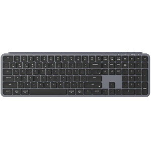 VRیJo[t Keychron B6 Pro Macpz L / Bluetooth 5.2 / 2.4GHz CX Ή tTCY VU[XCb` EgX CXL[{[h Xy[XO[ # B6P-K1-US L[