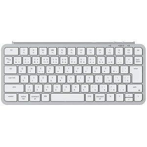 VRیJo[t Keychron B1 Pro Mac{z L / Bluetooth 5.2 / 2.4GHz CX Ή eL[X VU[XCb` EgX CXL[{[h Vo[ # B1P-K14-JIS L[