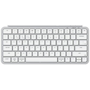 VRیJo[t Keychron B1 Pro Macpz L / Bluetooth 5.2 / 2.4GHz CX Ή eL[X VU[XCb` EgX CXL[{[h Vo[ # B1P-K14-US L[N