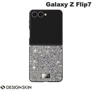 y}\300~OFFN[|Ώہz DESIGNSKIN Galaxy Z Flip7 v~ANX^P[X Vo[ # DSK28053GZFP7 fUCXL (AhChX}zP[XEJo[)