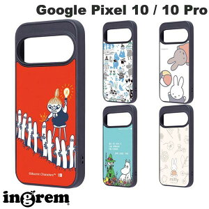 ingrem Google Pixel 10 / 10 Pro maru nCubhP[X CO (AhChX}zP[XEJo[) g~C jj [~ ~btB[ LN^[ 킢