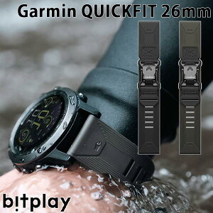 bitplay Garmin QUICKFIT 26mm hFKMo[ Fidlock NCbN[XEHb`oh rbgvC (X}[gEHb`ւoh) AEghA D2 Descent Enduro epix(GEN2) Fenix Foretrex Instinct quatix taxtix ts0904