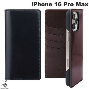 �m2024�n �y���S�󒍐��Y�i�zABBI SIGNATURE iPhone 16 Pro Max ROCADO �V�F���R�[�h�o�� MagSafe�Ή��P�[�X �A�r�[ �V�O�l�`�� (�X�}�z�P�[�X�E�J�o�[) �蒠�^�P�[�X ���{�̐E�l����� �C�^���A���U�[ ��