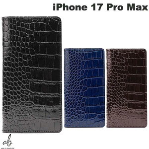 m2025n ABBI SIGNATURE iPhone 17 Pro Max LIPARI C^AU[ MagSafeΉ _CA[P[X {v Ar[ VOl` p 蒠^P[X {̐El C^AU[ v VRv v[